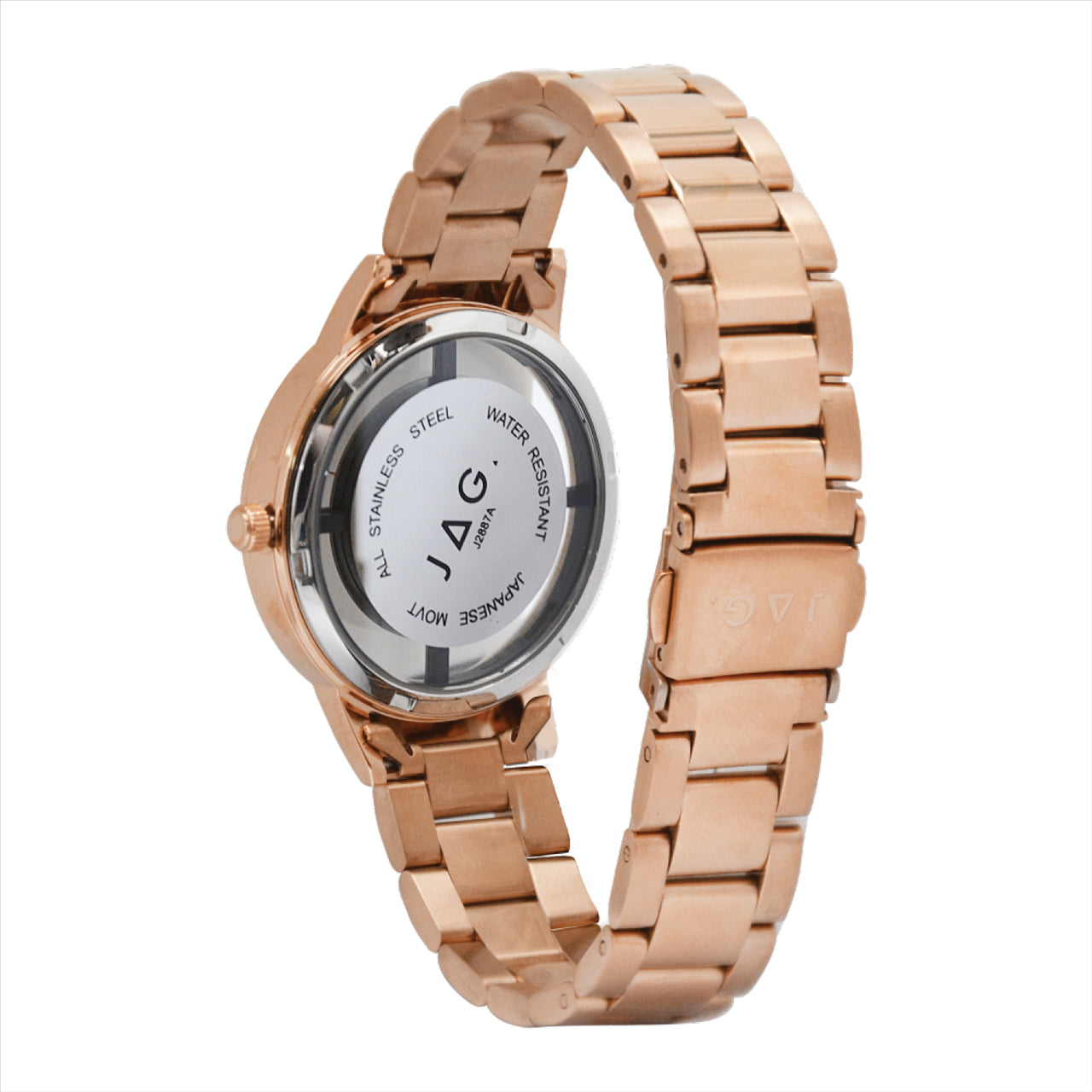 JAG Shelley Ladies Watch