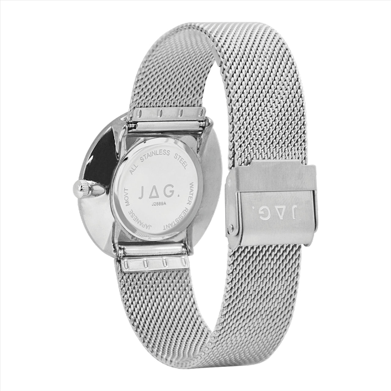 JAG Henley Ladies Watch