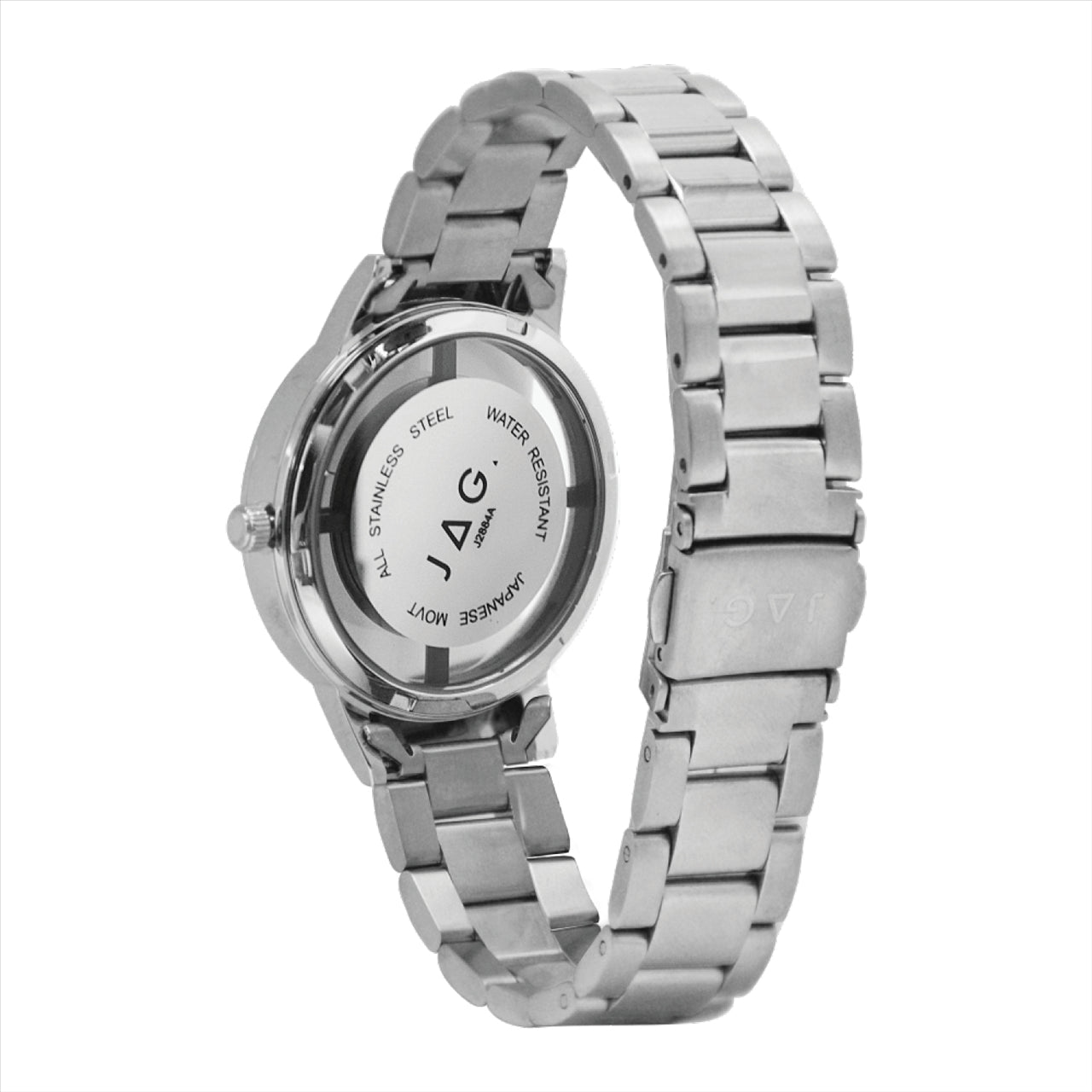 JAG Shelley Ladies Watch