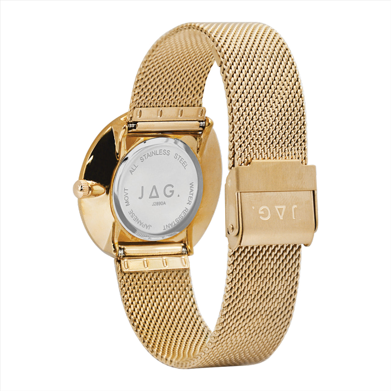 JAG Henley Ladies Watch